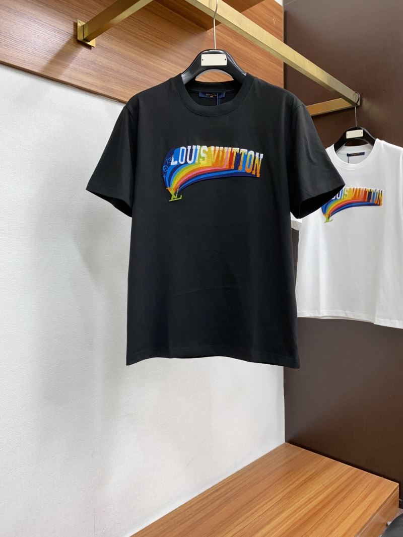 Louis Vuitton T-Shirts